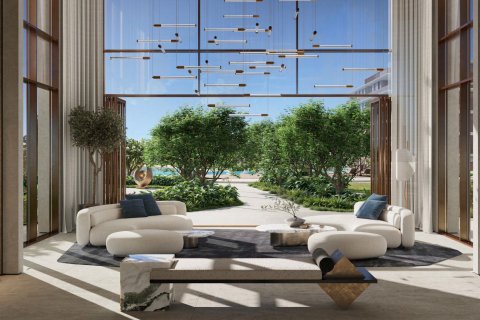 Palm Jebel Ali, Dubai, BAE’de satılık daire 4 yatak odası, 360.46 m&sup2; No 715485 - fotoğraf 12