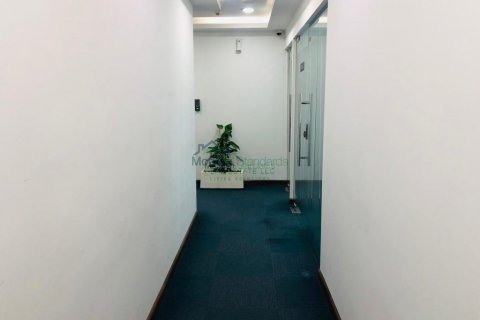 Kancelarija u Business Bay, Dubai, UAE 210 m2 Br. 295356 - fotografija 17