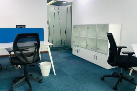 Kancelarija u Business Bay, Dubai, UAE 210 m2 Br. 295356 - fotografija 14
