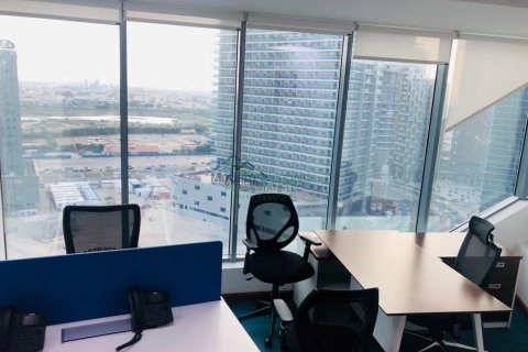 Kancelarija u Business Bay, Dubai, UAE 210 m2 Br. 295356 - fotografija 15