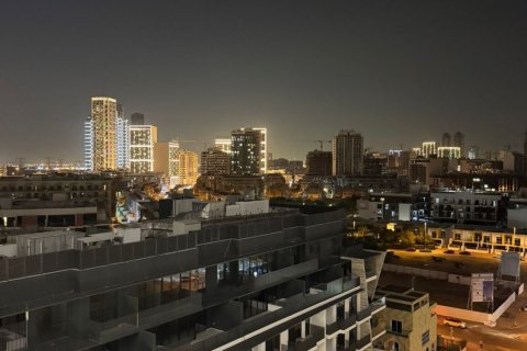 Apartmán v Jumeirah Village Circle, Dubai, SAE 1 izba, 36 m2 č. 678007 - Fotografia 4