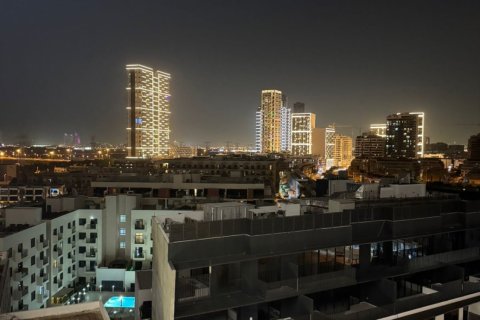 Apartmán v Jumeirah Village Circle, Dubai, SAE 1 izba, 36 m2 č. 678007 - Fotografia 5