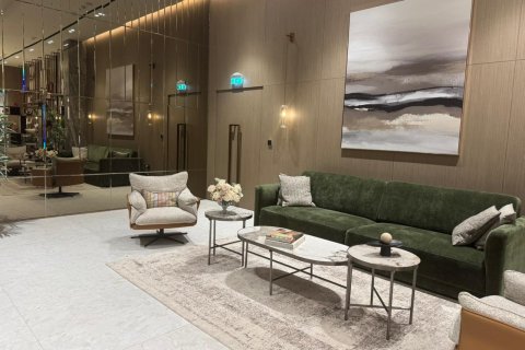 Apartmán v Jumeirah Village Circle, Dubai, SAE 1 izba, 36 m2 č. 678007 - Fotografia 7