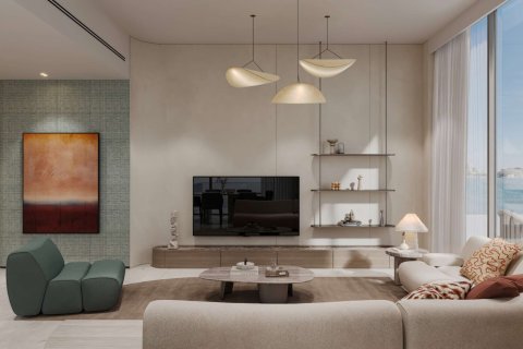 Duplex in Al Reem Island, Abu Dhabi, UAE 2 bedrooms, 104.98 sq.m. № 739147