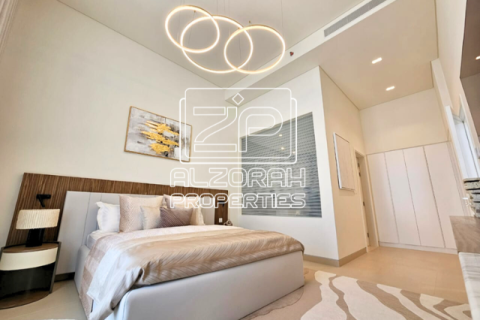 Properti di Ajman, UEA 3 kamar tidur, 291 m2 nomor 739760 - foto 10