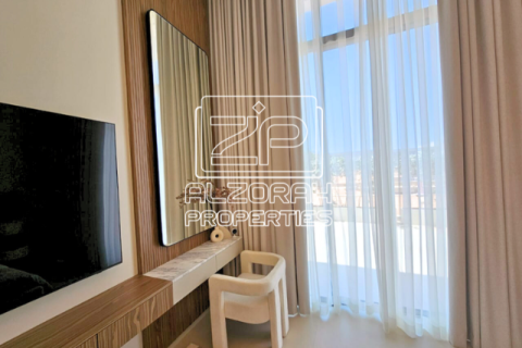 Properti di Ajman, UEA 3 kamar tidur, 291 m2 nomor 739760 - foto 8