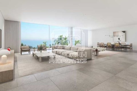 阿联酋 Ajman Al Zorah 别墅  4 卧, 628 平方米 , 编号 762987