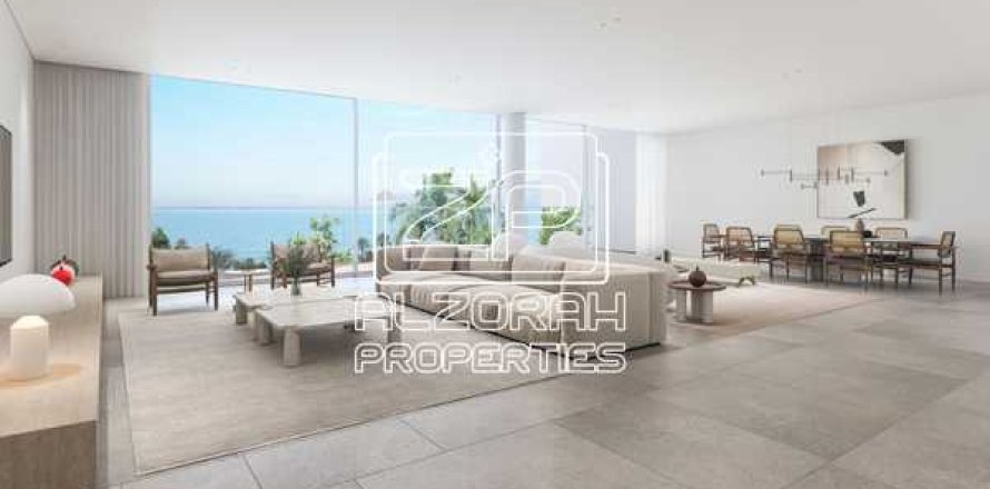 Villa à Al Zorah, Ajman, EAU: 4 chambres, 628 m2 № 762987