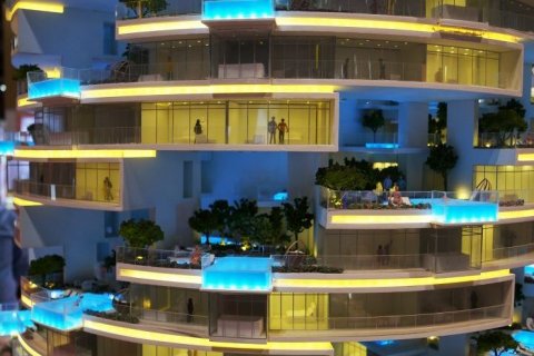 מלון דירות למכירה ב Jumeirah Village Circle, Dubai, איחוד האמירויות  1 חדר שינה, 48 מ"ר, מספר 313555 - תמונה 2