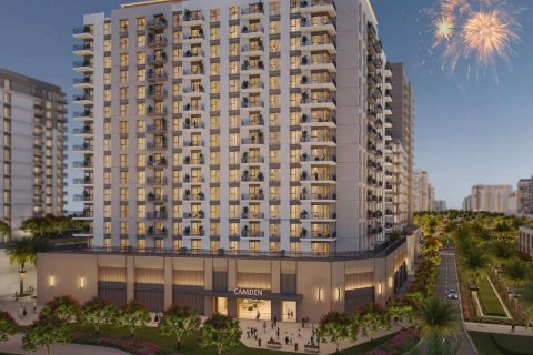 Duplex lakás itt: Town Square, Dubai, EAE, 3 hálószoba, 190.36 m², azonosító: 717512