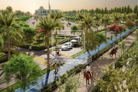 Villa sa Sharjah, UAE 5 silid-tulugan, 474 sq.m. № 734545