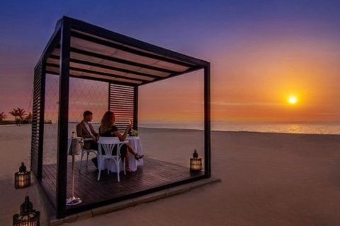 Pozemek v Al Zorah, Ajman, SAE 11970 m² Č.: 635221 - fotografie 2