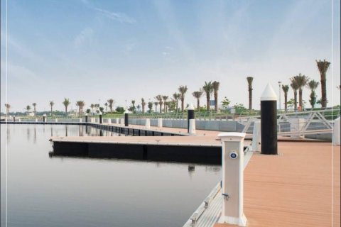 Земельный участок в Al Zorah, Аджман, ОАЭ 929м2 № 634982