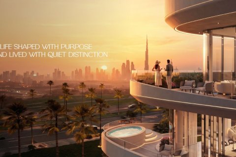 Appartement à vendre à  Meydan, Dubai, EAU 2 chambres, 111.48 m2 № 764131 - photo 10