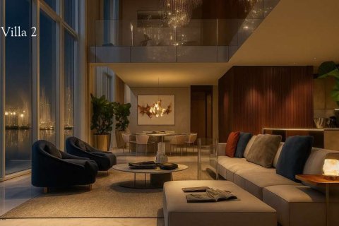 Apartman u gradu Meydan, Dubai, UAE 2 spavaće sobe, 103.96 m2 Br. 766424 - Slika 5