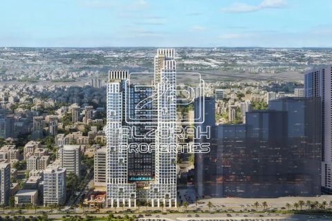 Byt v Ajman Corniche Road, SAE 2 ložnice, 175.12 m² Č.: 706456 - fotografie 27