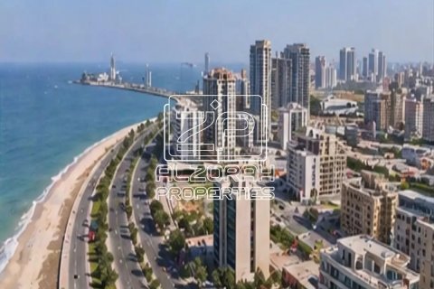 Byt v Ajman Corniche Road, SAE 2 ložnice, 175.12 m² Č.: 706456 - fotografie 28