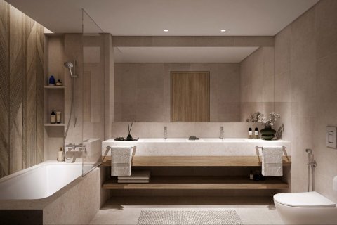 Palm Jebel Ali, Dubai, BAE’de satılık daire 4 yatak odası, 360.46 m&sup2; No 715485 - fotoğraf 9