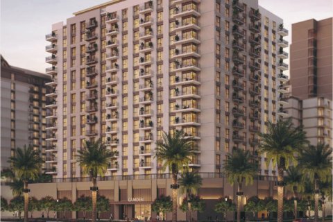 Appartement à vendre à  Town Square, Dubai, EAU 1 chambre, 61.50 m2 № 717509 - photo 8