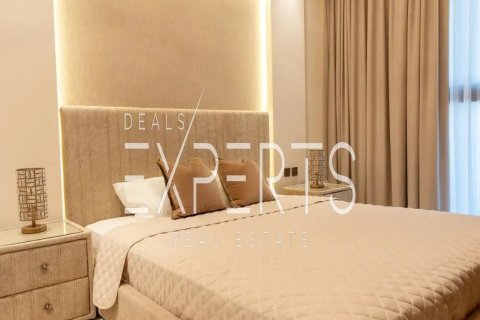 Lägenhet till försäljning i Masdar City, Abu Dhabi, UAE 3 sovrum, 119.4 kvm Nr. 722050 - fotografi 6