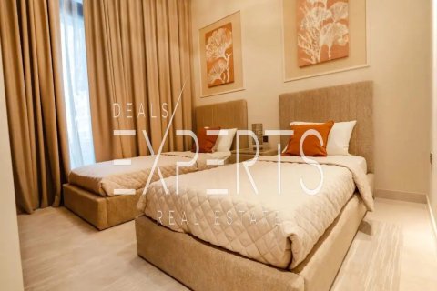 Lägenhet till försäljning i Masdar City, Abu Dhabi, UAE 3 sovrum, 119.4 kvm Nr. 722050 - fotografi 7