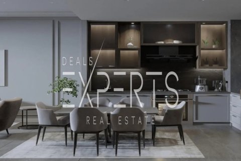 Lägenhet till försäljning i Masdar City, Abu Dhabi, UAE 3 sovrum, 119.4 kvm Nr. 722050 - fotografi 9