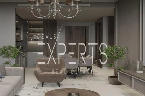 Lägenhet till försäljning i Masdar City, Abu Dhabi, UAE 3 sovrum, 119.4 kvm Nr. 722050 - fotografi 8