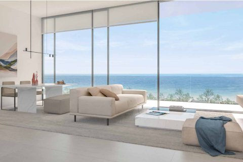 Apartament na sprzedaż w Al Zorah, Ajman, ZEA 4 sypialnie, 286.33 mkw., nr 760223 - zdjęcie 6