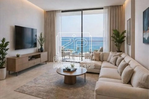 Apartament de vânzare în Ajman Corniche Road, Ajman, EAU 3 dormitoare, 210.98 mp.  №707268 - poză 4