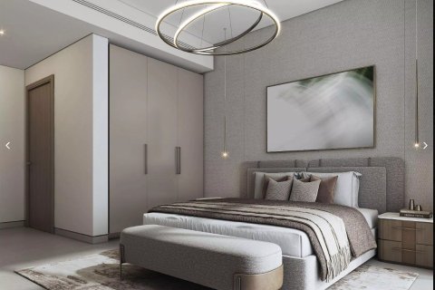 Appartement te koop in Dubai, VAE 1 slaapkamer, 50.17 vr.m., nr 740880 - foto 2