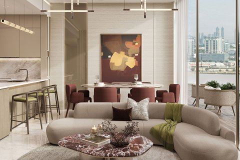 Appartement à vendre à  Meydan, Dubai, EAU 2 chambres, 111.48 m2 № 764131 - photo 3