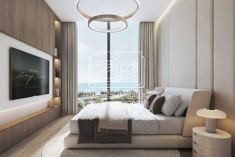 Apartament de vânzare în Umm Al Quwain Marina, Umm Al Quwain, EAU 1 dormitor, 62 mp.  №739522 - poză 19
