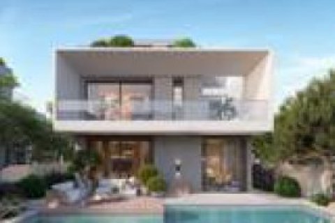 Villa para venda em Dubai Hills Estate, Dubai, EAU 5 quartos, 500.93 m2 № 701102 - foto 4