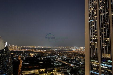 Apartment in LIBERTY HOUSE TOWER in DIFC, Dubai, UAE 1 room, 486 sq.m. № 295921 - photo 4