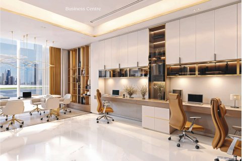 Apartman u gradu Dubai Silicon Oasis, UAE 1 spavaća soba, 51 m2 Br. 719581 - Slika 13