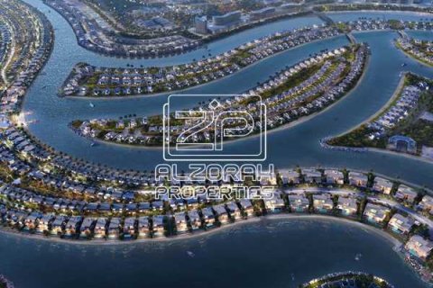 Vila u Sharjah Waterfront City, UAE 7 spavaćih soba, 1370 m2 Br. 763005 - fotografija 28