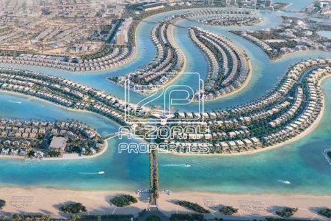 Vila u Sharjah Waterfront City, UAE 7 spavaćih soba, 1370 m2 Br. 763005 - fotografija 29