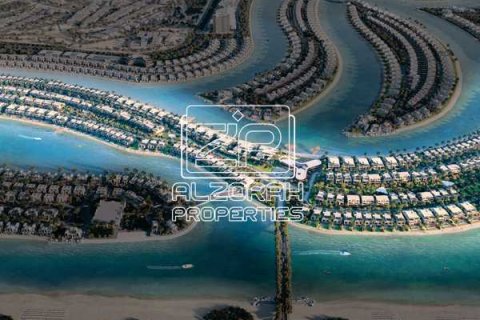 Vila u Sharjah Waterfront City, UAE 7 spavaćih soba, 1370 m2 Br. 763005 - fotografija 26