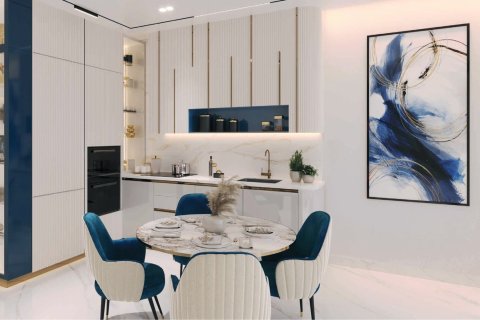 Пәтер Dubai Silicon Oasis, Дубай, БАӘ-да 1 бөлме, 36 м² № 719580 - фото 3