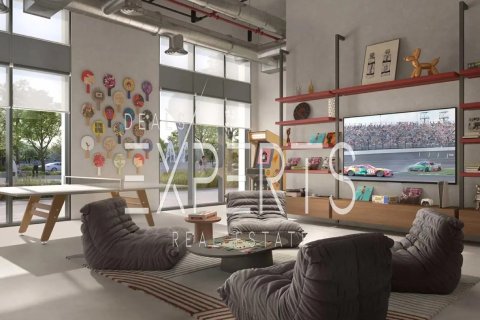 Apartment sa Yas Island, Abu Dhabi, UAE 2 silid-tulugan, 164.9 sq.m. № 763767 - larawan 5