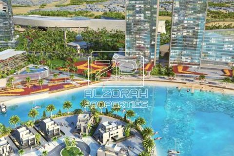 Apartament na sprzedaż w Sharjah Waterfront City, Sharjah, ZEA 1 sypialnia, 88 mkw., nr 739784 - zdjęcie 9