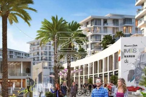Apartament na sprzedaż w Sharjah Waterfront City, Sharjah, ZEA 1 sypialnia, 88 mkw., nr 739784 - zdjęcie 8