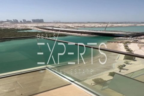 Apartamento en venta en Al Reem Island, Abu Dhabi, EAU 2 dormitorios, 142.6 m2 № 722032 - foto 6