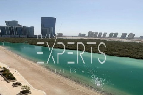 Apartamento en venta en Al Reem Island, Abu Dhabi, EAU 2 dormitorios, 142.6 m2 № 722032 - foto 7