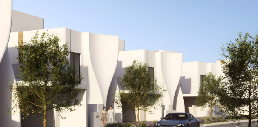 Rumah bandar di Sharjah, UAE 3 bilik tidur, 240.25 meter persegi № 758580