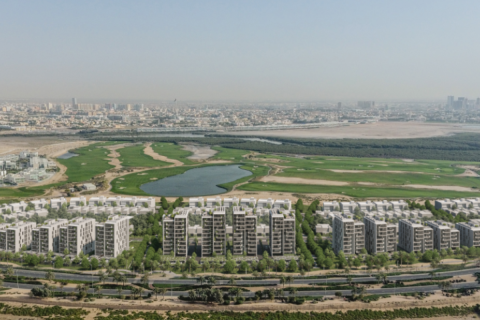 Terra para venda em Al Zorah, Ajman, EAU 3252 m2 № 641278 - foto 3