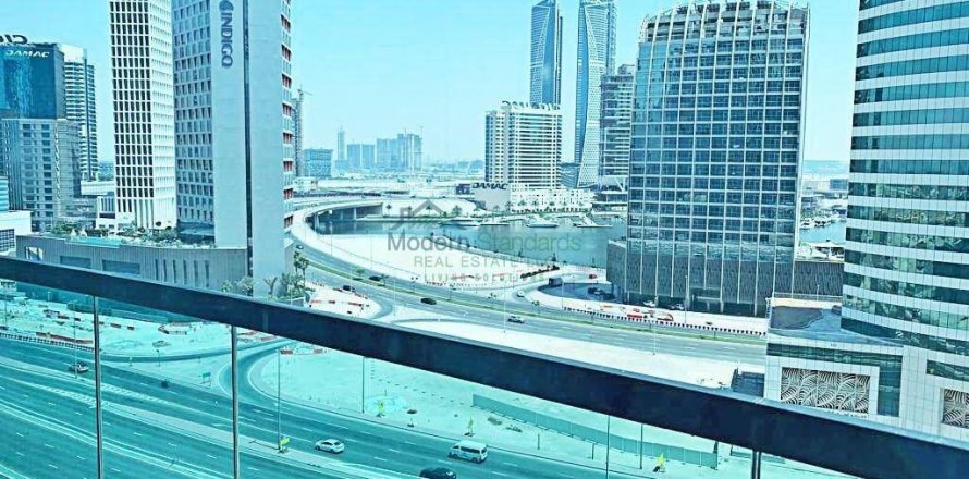 Downtown Dubai (Downtown Burj Dubai), UAE의 아파트 침실 1개, 1902제곱미터 번호 295354