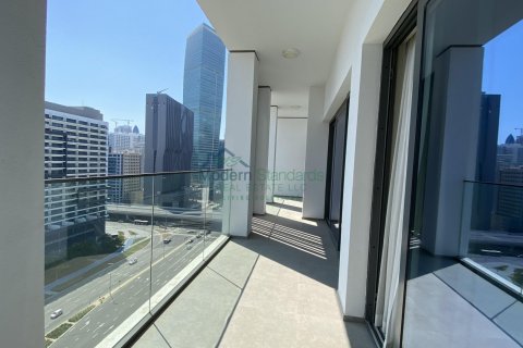 Apartament në Business Bay, Dubai, Emiratet e Bashkuara Arabe 2 dhoma gjumi, 1338 m2. № 295353 - Foto 28