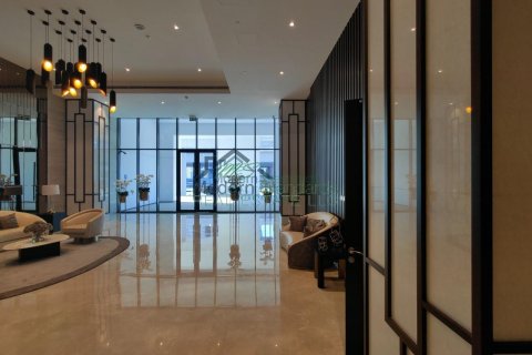 Apartament në Business Bay, Dubai, Emiratet e Bashkuara Arabe 2 dhoma gjumi, 1338 m2. № 295353 - Foto 27