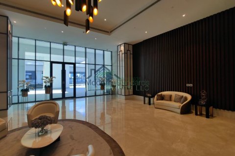 Apartament në Business Bay, Dubai, Emiratet e Bashkuara Arabe 2 dhoma gjumi, 1338 m2. № 295353 - Foto 26